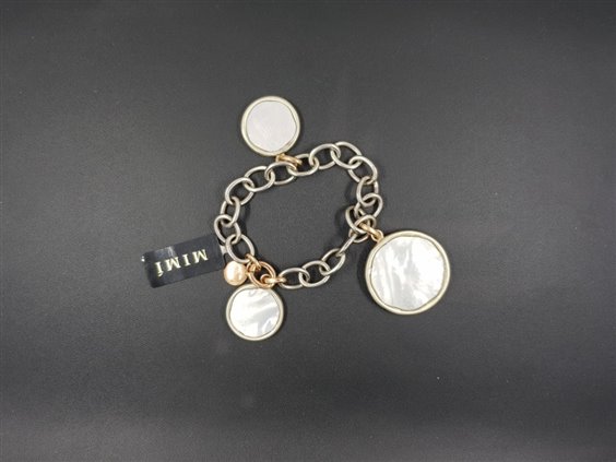 Bracelet Mimi Woman in Silver Madreperla BK533C8MP - BK533C8MP
